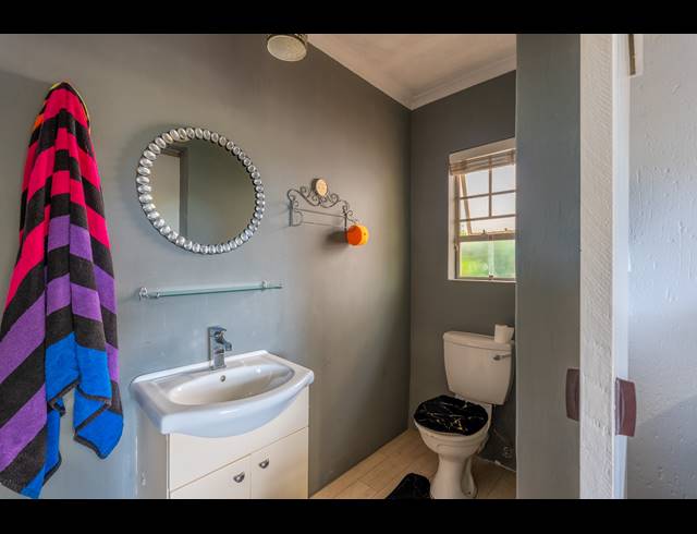 2 BEDROOM CLUSTER FOR SALE IN BROADACRES